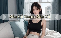 Bắn cá Game bắn cá