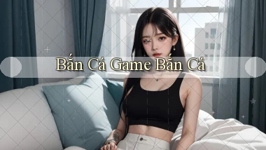 Bắn cá Game bắn cá