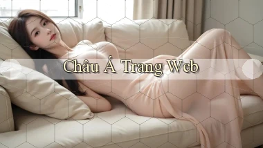 Châu Á Trang web