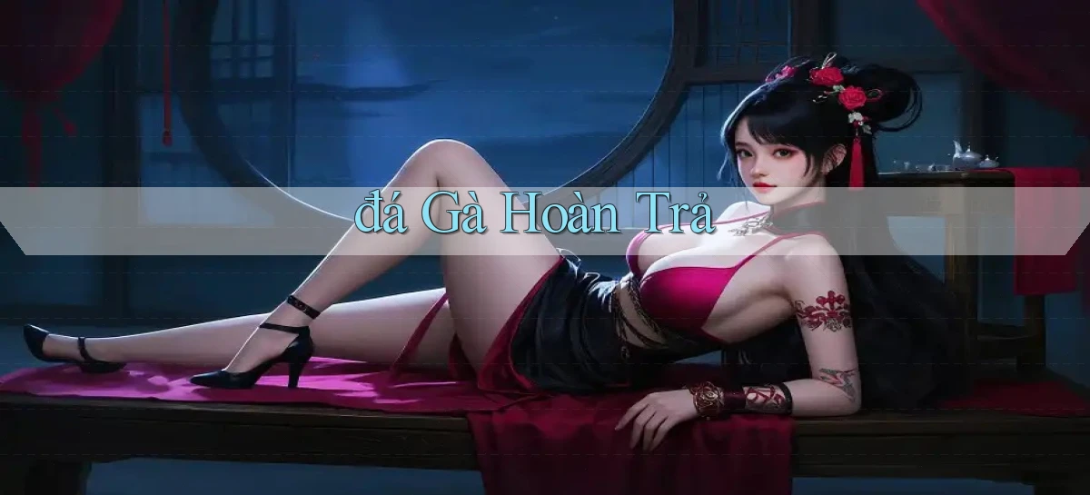 đá gà Hoàn trả