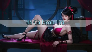 đá gà Hoàn trả