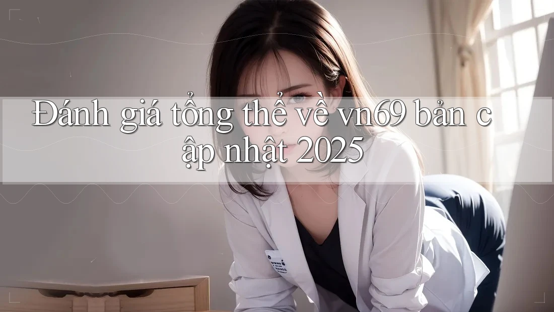 Đánh giá tổng thể về vn69 bản cập nhật 2025