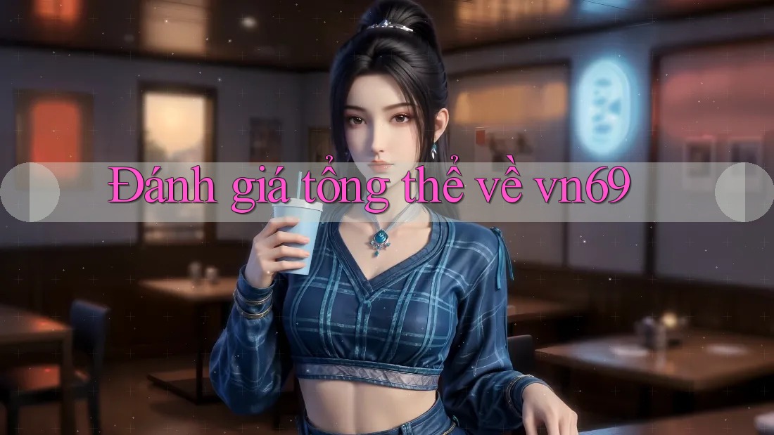 Đánh giá tổng thể về vn69