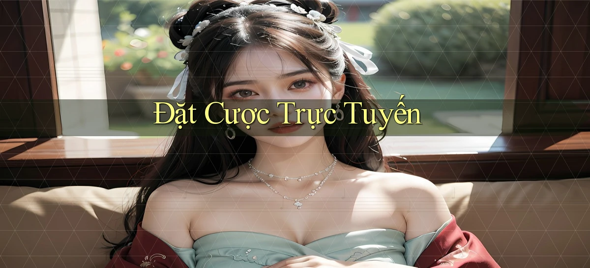 Đặt cược Trực tuyến
