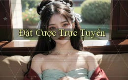 Đặt cược Trực tuyến