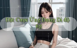 Đặt cược Ứng dụng di động
