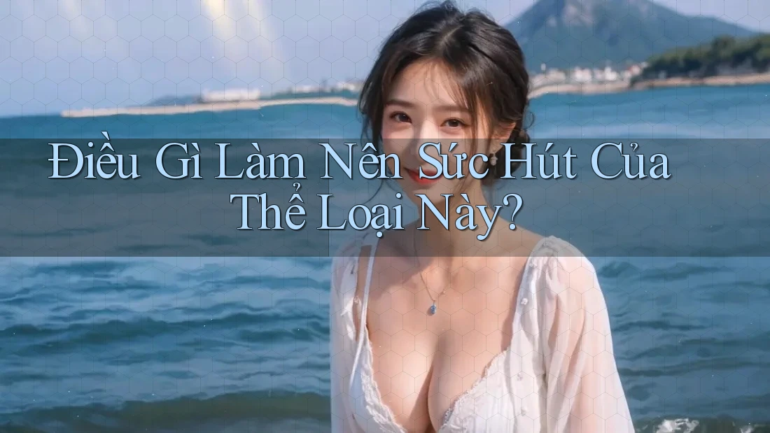 Điều Gì Làm Nên Sức Hút Của Thể Loại Này? Điều Gì Làm Nên Sức Hút Của Thể Loại Này?