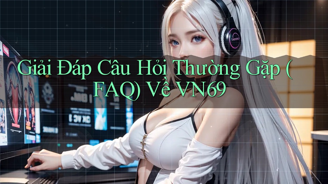 Giải Đáp Câu Hỏi Thường Gặp (FAQ) Về VN69 Giải Đáp Câu Hỏi Thường Gặp (FAQ) Về VN69