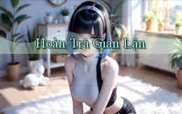 Hoàn trả Gian lận