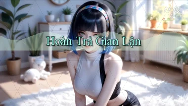 Hoàn trả Gian lận