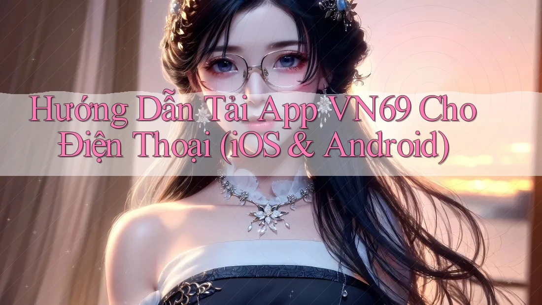 Hướng Dẫn Tải App VN69 Cho Điện Thoại (iOS & Android) Hướng Dẫn Tải App VN69 Cho Điện Thoại (iOS & Android)