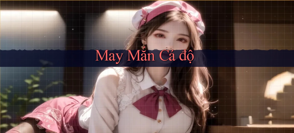 May mắn Cá độ