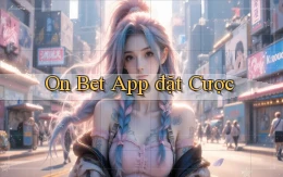 on bet app đặt cược