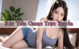 Rút tiền Game trực tuyến