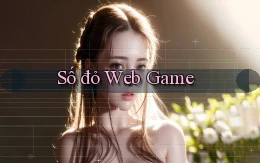 số đỏ Web game