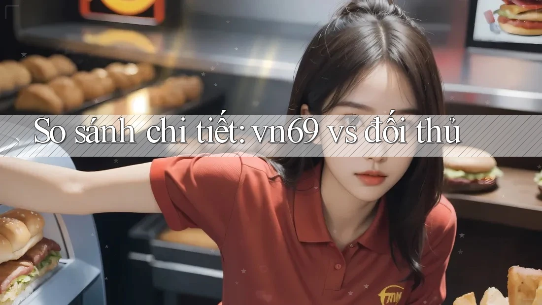 So sánh chi tiết: vn69 vs đối thủ