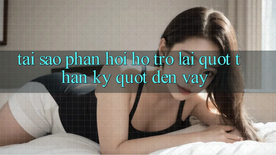 Tại Sao Phản Hồi Hỗ Trợ Lại " Thần Kỳ" Đến Vậy? Tại Sao Phản Hồi Hỗ Trợ Lại " Thần Kỳ" Đến Vậy?