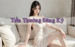 Tiền thưởng Đăng ký