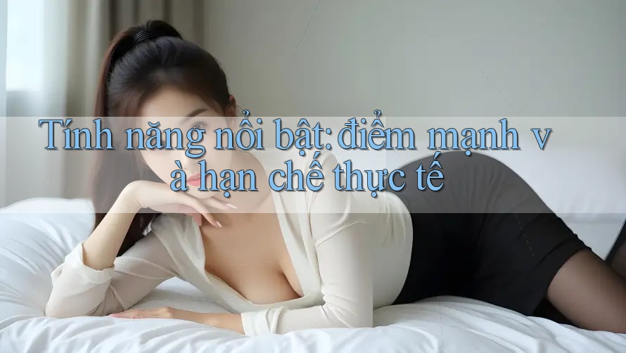 Tính năng nổi bật - Điểm mạnh và hạn chế thực tế