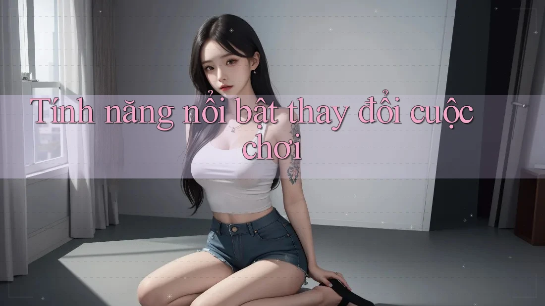 Tính năng nổi bật thay đổi cuộc chơi