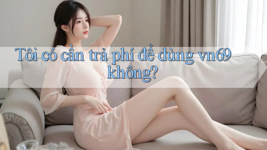 Tôi có cần trả phí để dùng vn69 không?