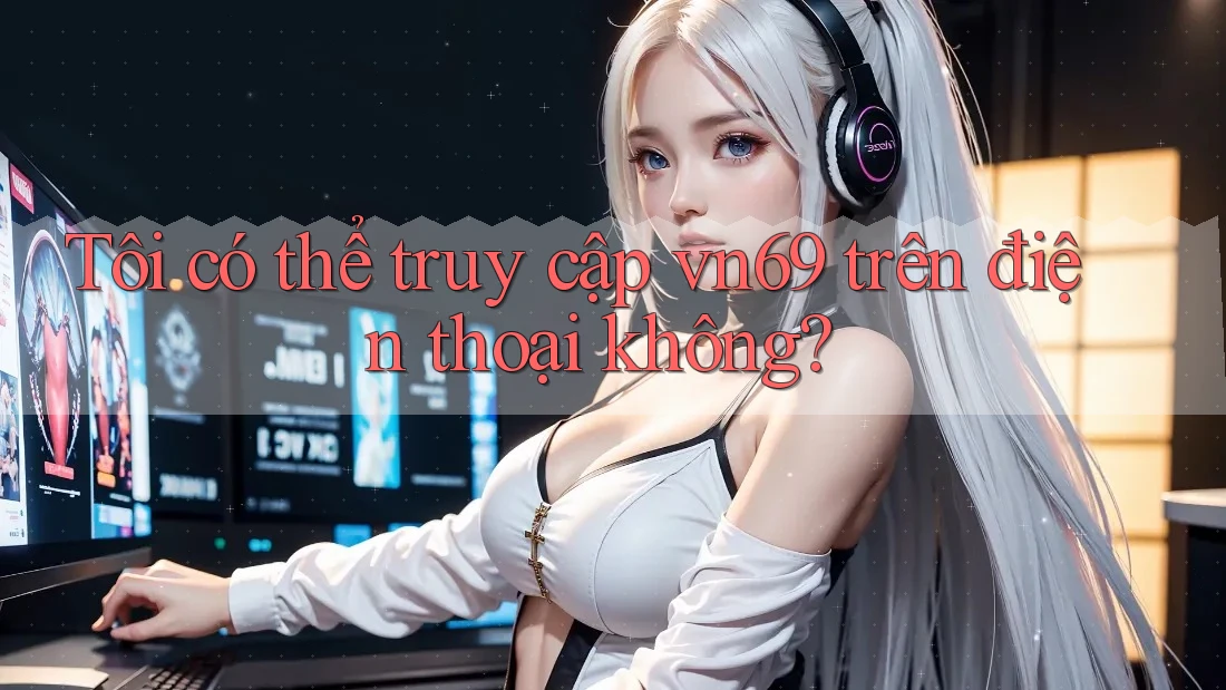 Tôi có thể truy cập vn69 trên điện thoại không? Tôi có thể truy cập vn69 trên điện thoại không?
