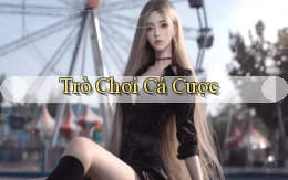 Trò chơi Cá cược