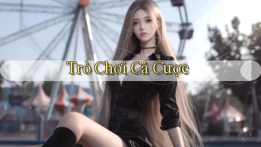 Trò chơi Cá cược