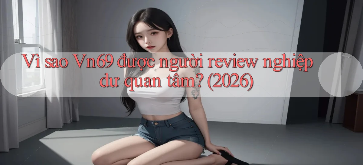 vn69   Game Kỹ Thuật Số   Link Chính Thức 24h