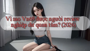 Vì sao Vn69 được người review nghiệp dư quan tâm (2026)