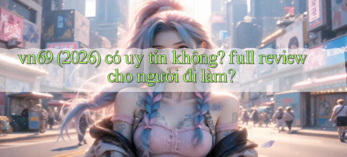 vn69   Game Kỹ Thuật Số   Link Chính Thức 24h