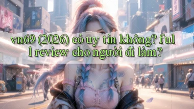 vn69 (2026) có uy tín không full review cho người đi làm