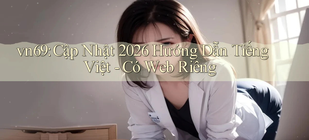 vn69 cập nhật 2026 hướng dẫn tiếng Việt   có web riêng