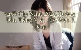 vn69 cập nhật 2026 hướng dẫn tiếng Việt   có web riêng