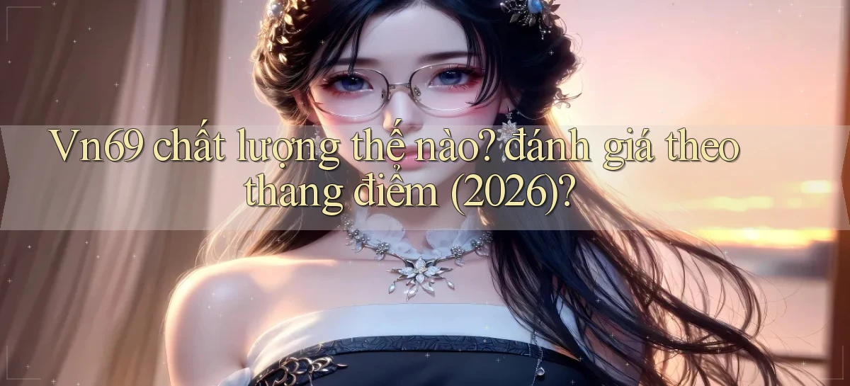 Vn69 chất lượng thế nào đánh giá theo thang điểm (2026)