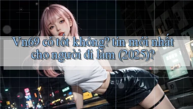 Vn69 có tốt không tin mới nhất cho người đi làm (2025)