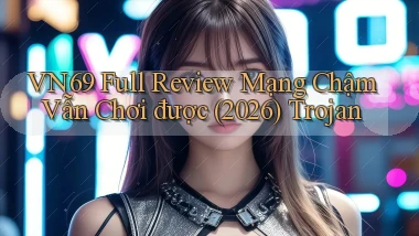 Vn69 full review mạng chậm vẫn chơi được (2026) trojan