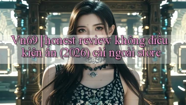 Vn69 honest review không điều kiện ẩn (2026) cài ngoài store