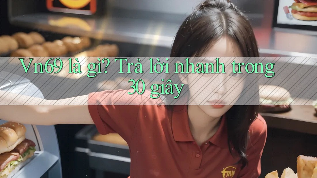 Vn69 là gì? Trả lời nhanh trong 30 giây