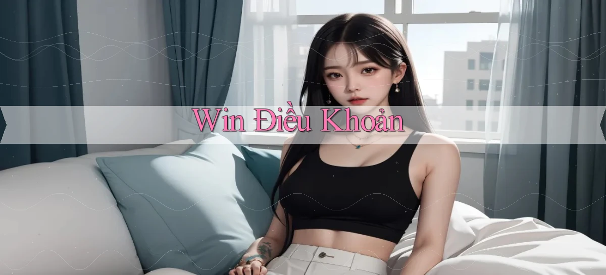 win Điều khoản