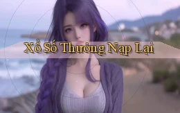 Xổ số Thưởng nạp lại